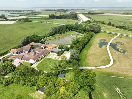 La baie de Somme en fête pour le «label journée» le 28 juin