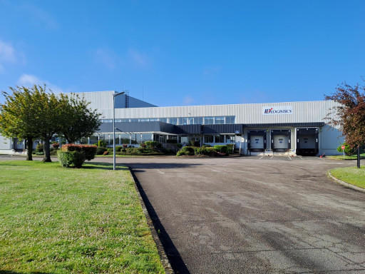 ID Logistics rejoint LVMH à Beauvais