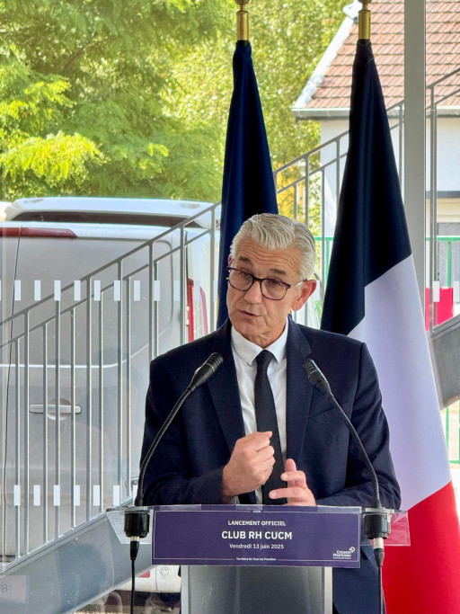Le Creusot : un nouveau club RH pour dynamiser le recrutement local