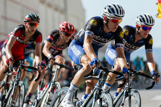 Tour de France : un booster d'attractivité pour Rouen