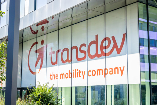 Transdev reconduit pour 9 ans en gestion du réseau de transports Astuce de Rouen