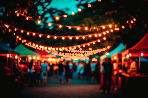 L’AMEM annonce un marché nocturne à Siersthal