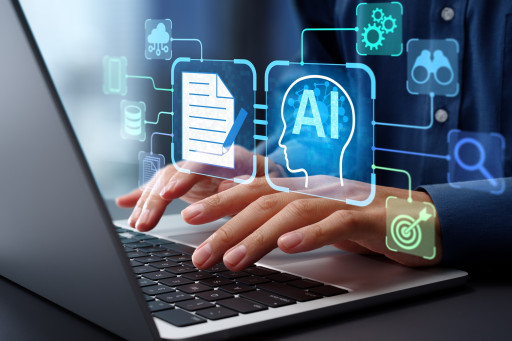 À Nancy, Mirai Tech révolutionne la création d’applications