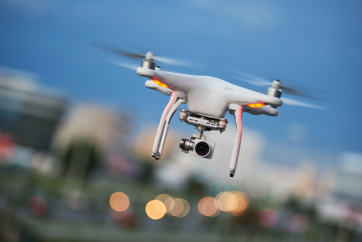 Delivrone lève 4 millions d’euros pour étendre ses livraisons médicales par drone