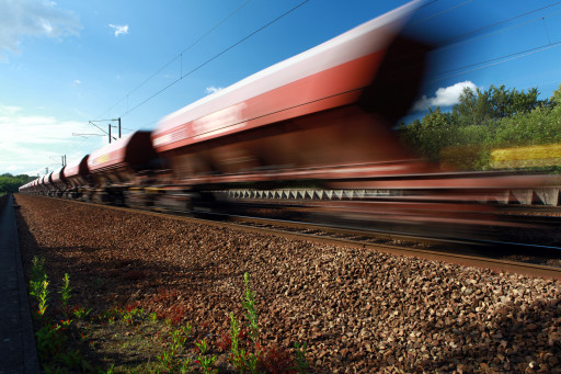 Le Creusot au cœur du plan ferroviaire régional