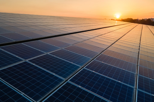 Chambly mise sur l’énergie solaire pour maîtriser ses dépenses énergétiques