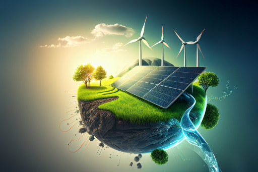 Un salon dédié aux énergies du futur bientôt à Dijon