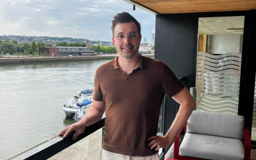 Le Village by CA Rouen accueille deux nouvelles start-up