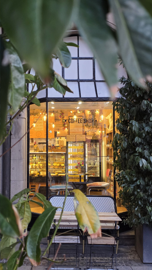 Fox Coffee parmi les 10 finalistes nationaux du concours du Meilleur Coffee Shop de France