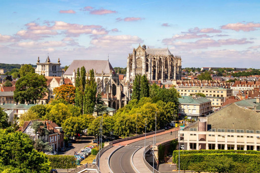 Beauvais : une situation financière solide, et une gestion rigoureuse saluées