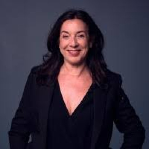 Anaël Mayer, nouvelle présidente pour l'association Bliiida