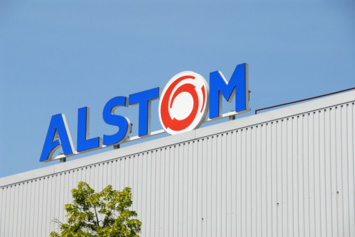 Le Creusot : Alstom lance la rénovation de la ligne D du métro lyonnais