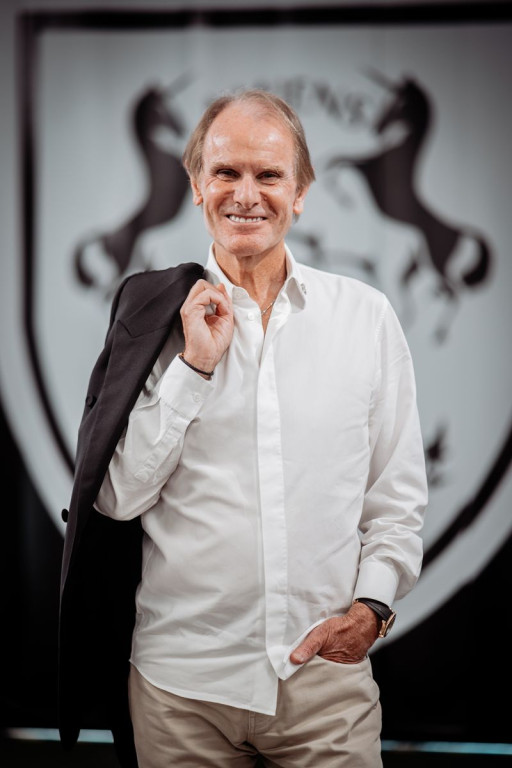 Intersport : Bernard Joannin, la quête de la performance