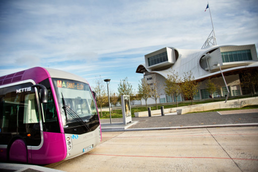 Les nouveautés du réseau Le Met’ pour la rentrée sont dévoilées
