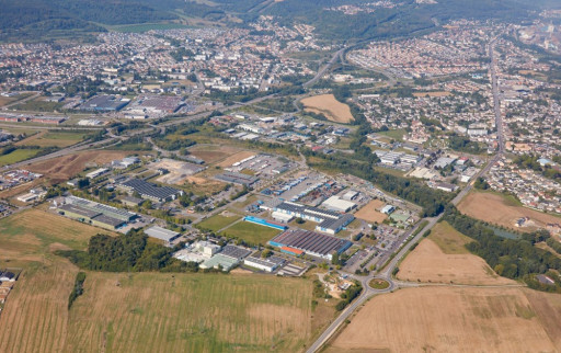 Thionville Fensch Agglomération : avancée vers une ère territoriale nouvelle