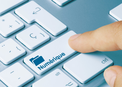 Une rentrée chargée pour le collectif Normandie Web Xperts