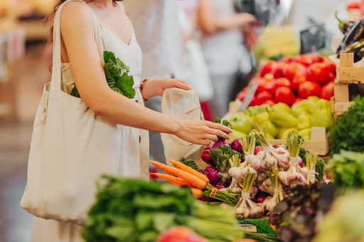 Le marché dominical de Vandœuvre fête ses 50 ans en images