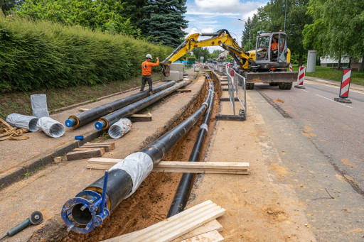 Chalon-sur-Saône : dix jours de fermeture pour l’avenue Boucicaut