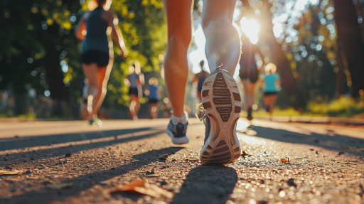 Metz dans le top 10 des villes où il fait bon courir