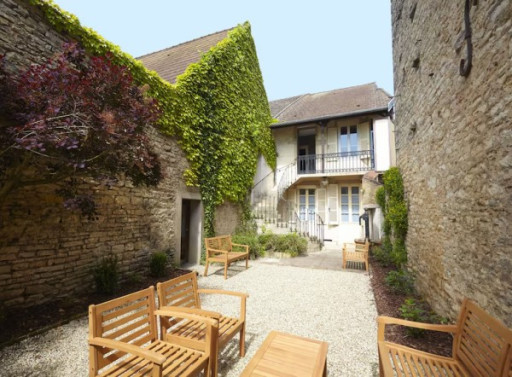 Alfred Hotels ouvre un nouvel écrin au cœur de Beaune