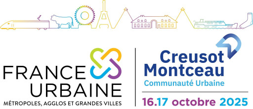 Le Creusot accueille les 8ᵉ Journées nationales de France urbaine