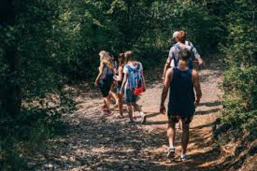 Rand’Ornoise: Un rendez-vous multisports autour de Gondrecourt-le-Château