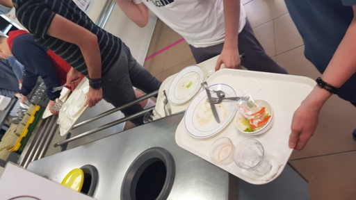 Amiens Métropole ouvre les inscriptions au 7e «défi zéro gaspi»