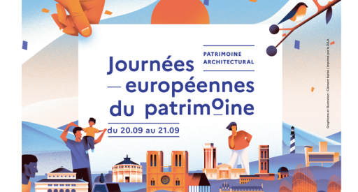 Autun dévoile ses trésors lors des Journées du patrimoine