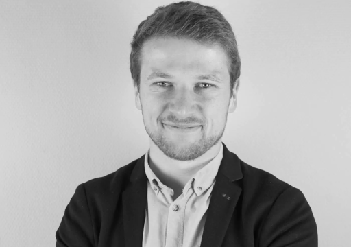 Loïc Vautrin prend la direction de l’agence Lorr’Up