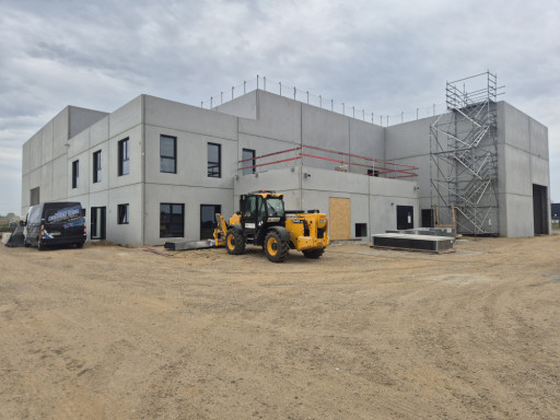 Malleville-sur-le-Bec : Norlin investit dans une usine de valorisation