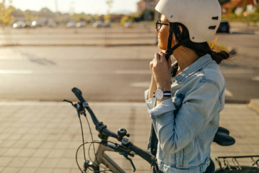 Train + vélo : une réponse messine à la décarbonation