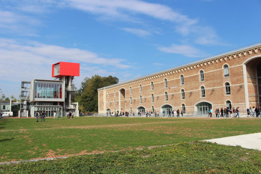 L'Université de Picardie Jules Verne intègre le classement de Shanghai 2025
