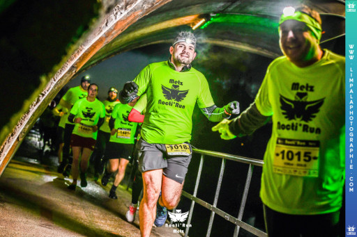 L’Isle-en-Rigault : Ouverture des inscriptions pour le Trail nocturne des Portes de Meuse 2025