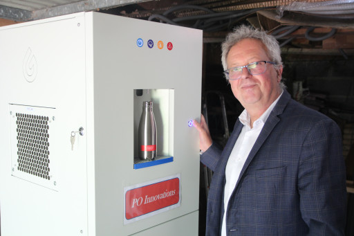 Gestion de l’eau : PO Innovations veut apporter des solutions