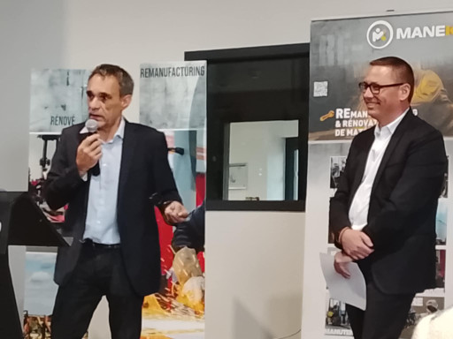 Toul : le pari éco-durable de Maneko