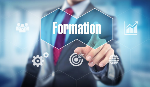Une nouvelle formation ouvre ses portes à Chalon-sur-Saône