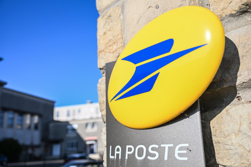 Mâcon : le principal bureau de poste fait peau neuve