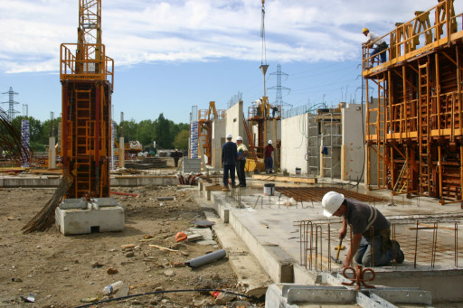Autun : un chantier de grande ampleur sur la rue du Faubourg d’Arroux