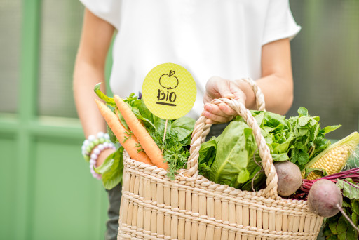 Le Grand Marché Bio de Quetigny souffle bientôt sa 10e bougie