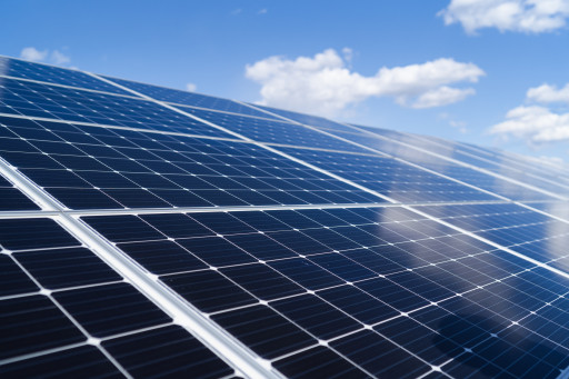 Auxonne lance un projet photovoltaïque ambitieux