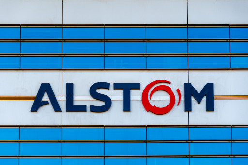 Saint-Sernin-du-Bois : Alstom à la découverte du musée de la tour
