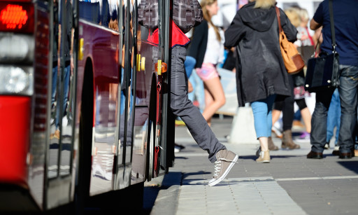 Cithi’bus est de retour à Thionville