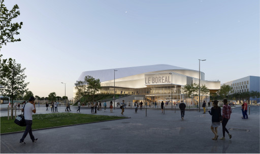 Dunkerque : le projet de pôle loisirs «Imagipark» retoqué
