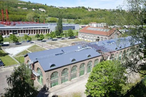 Le Creusot : rentrée dynamique à l’Université Bourgogne Europe