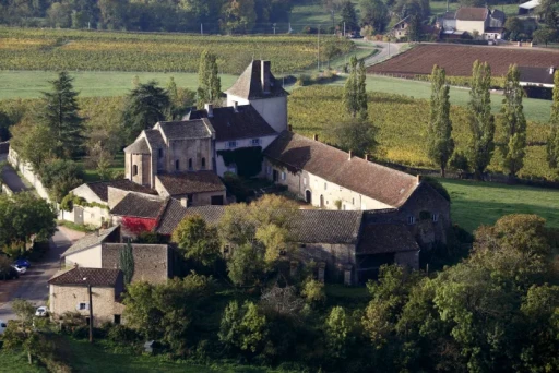 Berzé-la-Ville : un projet culturel d’envergure