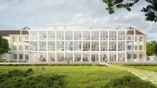 Le Creusot : une école de commerce va s’installer à Hub & Go