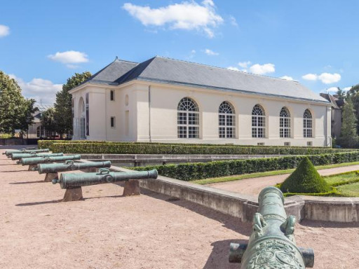 Le Creusot : le Pavillon de l’Industrie adopte son horaire «rentrée»