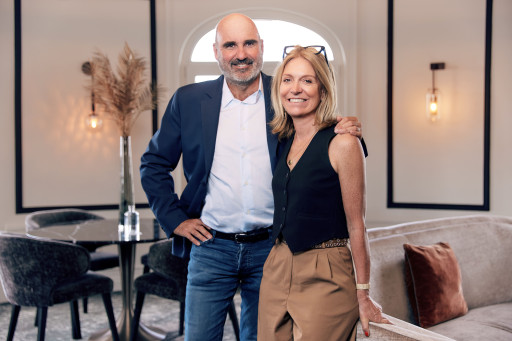 Le Carlton, un hôtel dans l’imaginaire collectif