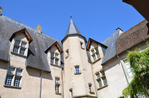 La Fondation Crédit Agricole s’engage dans le projet du Panoptique d’Autun