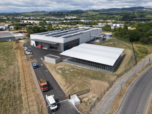 De Trambly à Mâcon, Vouillon déménage pour accompagner sa croissance